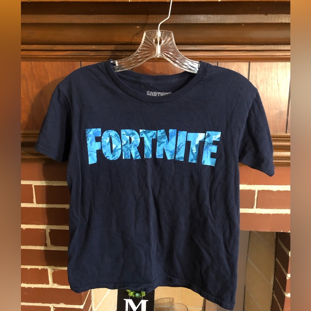 Boys shirt